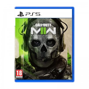 Call of Duty: Modern Warfare II PS5